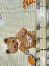 AP61208 布物语坯布（圆卷）[面料] Cosmo Textile 更多图片