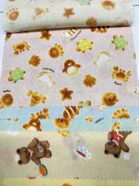 AP61208-DR 坯布物语单张（半折）[面料] Cosmo Textile 更多图片