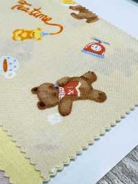 AP61208-DR 坯布物语单张（半折）[面料] Cosmo Textile 更多图片