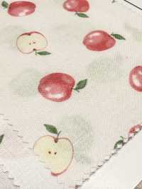 AP61111 紫丁香夫人坯布（卷起）[面料] Cosmo Textile 更多图片