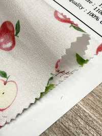 AP61111 紫丁香夫人坯布（卷起）[面料] Cosmo Textile 更多图片