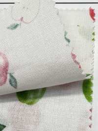 AP61111 紫丁香夫人坯布（卷起）[面料] Cosmo Textile 更多图片