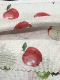 AP61111 紫丁香夫人坯布（卷起）[面料] Cosmo Textile 更多图片