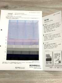14367 60线Cocco 剪裁流苏[面料] SUNWELL 三维尔 更多图片