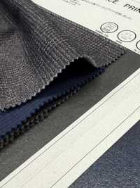 1036355 CORDURA® 羊毛绒布[面料] 泷定名古屋 更多图片