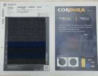 1036355 CORDURA® 羊毛绒布[面料] 泷定名古屋 更多图片
