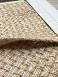 HJ-1015 黄麻菜菜子带[缎带、带、绳子] 无制造商名 更多图片