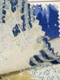 AP61901-DR 日式多臂提花（对折）[面料] Cosmo Textile 更多图片