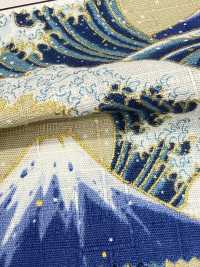 AP61901-DR 日式多臂提花（对折）[面料] Cosmo Textile 更多图片