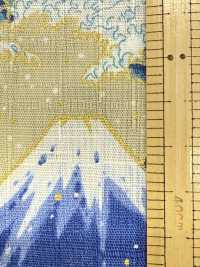 AP61901-DR 日式多臂提花（对折）[面料] Cosmo Textile 更多图片