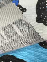 AP61905 Packit Animal 牛津（圆卷）[面料] Cosmo Textile 更多图片