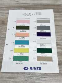 R-780 腈纶弹力带[松紧带] RIVER 更多图片