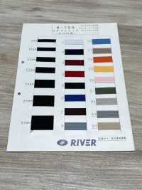 R-790 OP弹力[松紧带] RIVER 更多图片