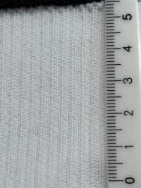 R1555 针织罗纹纱线 5 股 2x1 60 厘米宽 竹中商事 更多图片