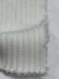 R1555 针织罗纹纱线 5 股 2x1 60 厘米宽 竹中商事 更多图片