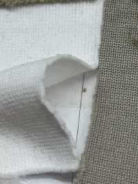 RS120 针织罗纹纱线，1 根松紧带，60 厘米宽针 竹中商事 更多图片