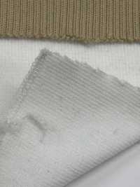 RS120 针织罗纹纱线，1 根松紧带，60 厘米宽针 竹中商事 更多图片