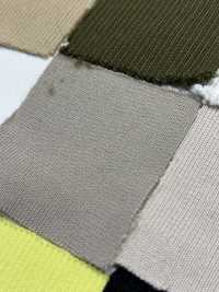 RS220 针织罗纹纱线，2 根松紧带，1针， 60 厘米宽 竹中商事 更多图片