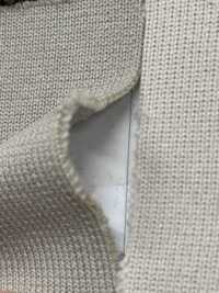 RS220 针织罗纹纱线，2 根松紧带，1针， 60 厘米宽 竹中商事 更多图片