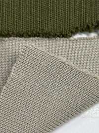 RS220 针织罗纹纱线，2 根松紧带，1针， 60 厘米宽 竹中商事 更多图片