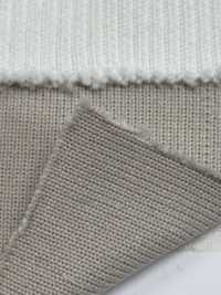 RS330 针织罗纹纱线，3松紧带，1 根弹性线，全针， 60 厘米宽 竹中商事 更多图片