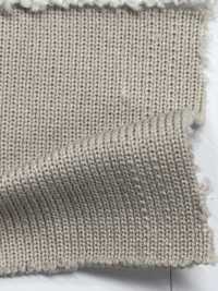 RS330 针织罗纹纱线，3松紧带，1 根弹性线，全针， 60 厘米宽 竹中商事 更多图片