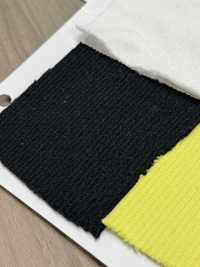 RS125 针织罗纹纱线，1 条松紧松紧带，2x1，60 厘米宽 竹中商事 更多图片