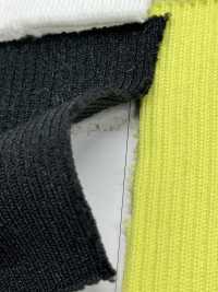 RS225 针织罗纹纱线，2 条松紧松紧带， 1 条松紧带，2x1，60 厘米宽 竹中商事 更多图片