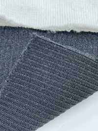 RS225 针织罗纹纱线，2 条松紧松紧带， 1 条松紧带，2x1，60 厘米宽 竹中商事 更多图片