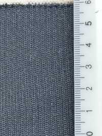RS335 针织罗纹纱线，3 股，1 根松紧带，2x1，60 厘米宽 竹中商事 更多图片