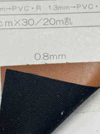 TP010 パトリック 0.8MM[面料] TOPRUN 更多图片