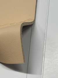 GROSSO CALF 格罗索小牛[面料] 长井捻线 更多图片