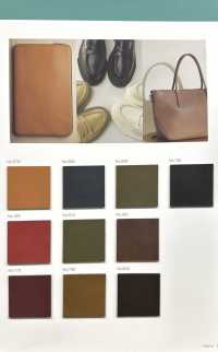 SEEK CALF 锡克教小牛[面料] 长井捻线 更多图片