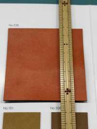 SEEK CALF 锡克教小牛[面料] 长井捻线 更多图片