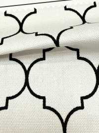 SP5500-DR 摩洛哥牛津（半折）[面料] Cosmo Textile 更多图片