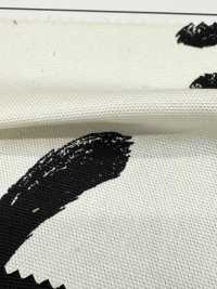 AP52101-DR 黑猫牛津（对折）[面料] Cosmo Textile 更多图片