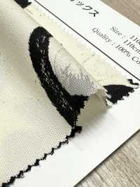 AP35406 动物牛津（圆卷）[面料] Cosmo Textile 更多图片