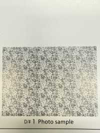 AP55808-DR 牛津《 Essential Grace 2》（对折）[面料] Cosmo Textile 更多图片