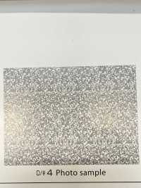 AP55808-DR 牛津《 Essential Grace 2》（对折）[面料] Cosmo Textile 更多图片