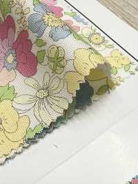 AP55808-DR 牛津《 Essential Grace 2》（对折）[面料] Cosmo Textile 更多图片