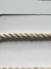 CK-570 棉扭绳子[缎带、带、绳子] RIVER 更多图片