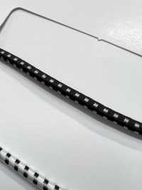 R-MK523 弹性花边混合软型[缎带、带、绳子] RIVER 更多图片