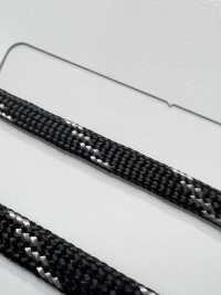 MK-526 混合绳子[缎带、带、绳子] RIVER 更多图片