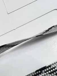 MK-527 混合旋转绳子[缎带、带、绳子] RIVER 更多图片