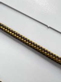 MK-528 线花边[缎带、带、绳子] RIVER 更多图片