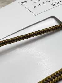 MK-528 线花边[缎带、带、绳子] RIVER 更多图片