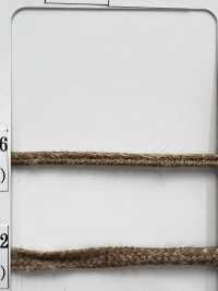 R-1106 亚绳子[缎带、带、绳子] RIVER 更多图片