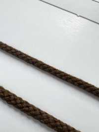 A-1000 Melacool 圆绳子，八股[缎带、带、绳子] RIVER 更多图片