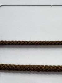 A-1000 Melacool 圆绳子，八股[缎带、带、绳子] RIVER 更多图片