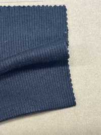 OV525 30/ -罗纹抽针针织[面料] Fujisaki Textile 藤崎纤维 更多图片